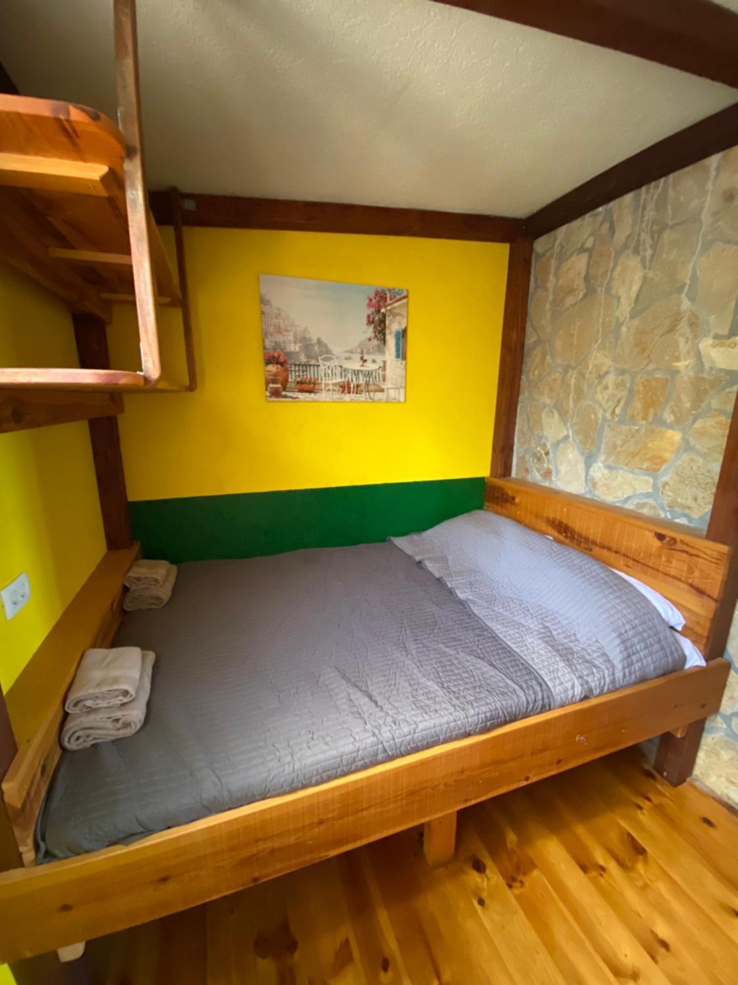 Ethno Village Pajo Херцег Нови Екстериор снимка