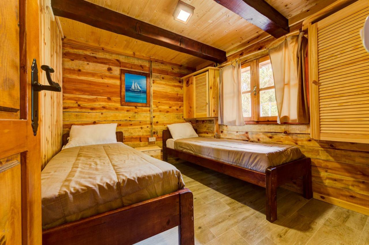 Ethno Village Pajo Херцег Нови Екстериор снимка