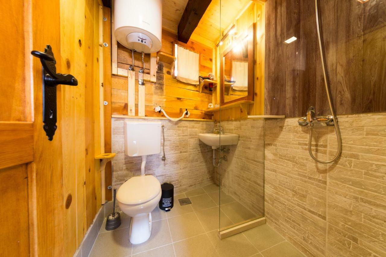 Ethno Village Pajo Херцег Нови Екстериор снимка