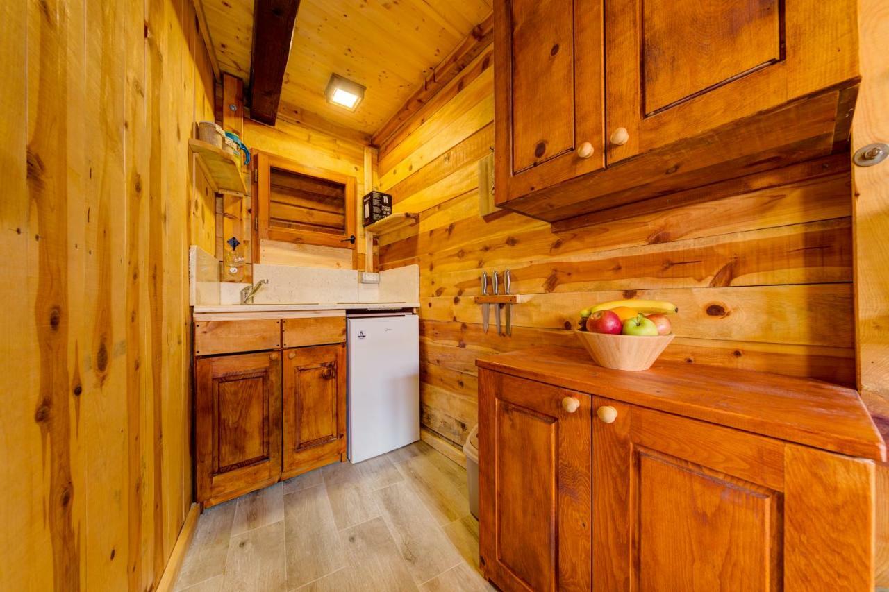 Ethno Village Pajo Херцег Нови Екстериор снимка