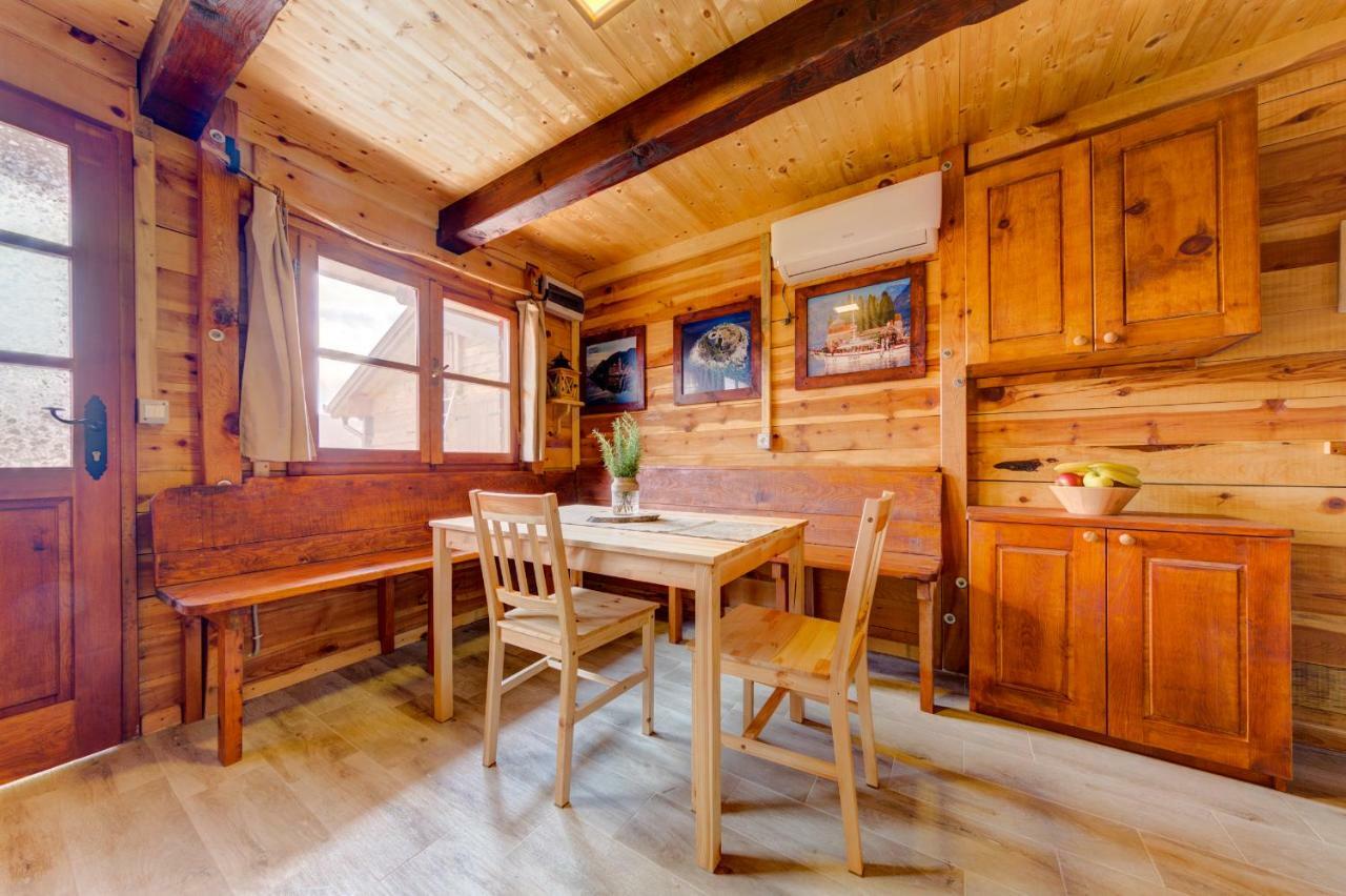 Ethno Village Pajo Херцег Нови Екстериор снимка