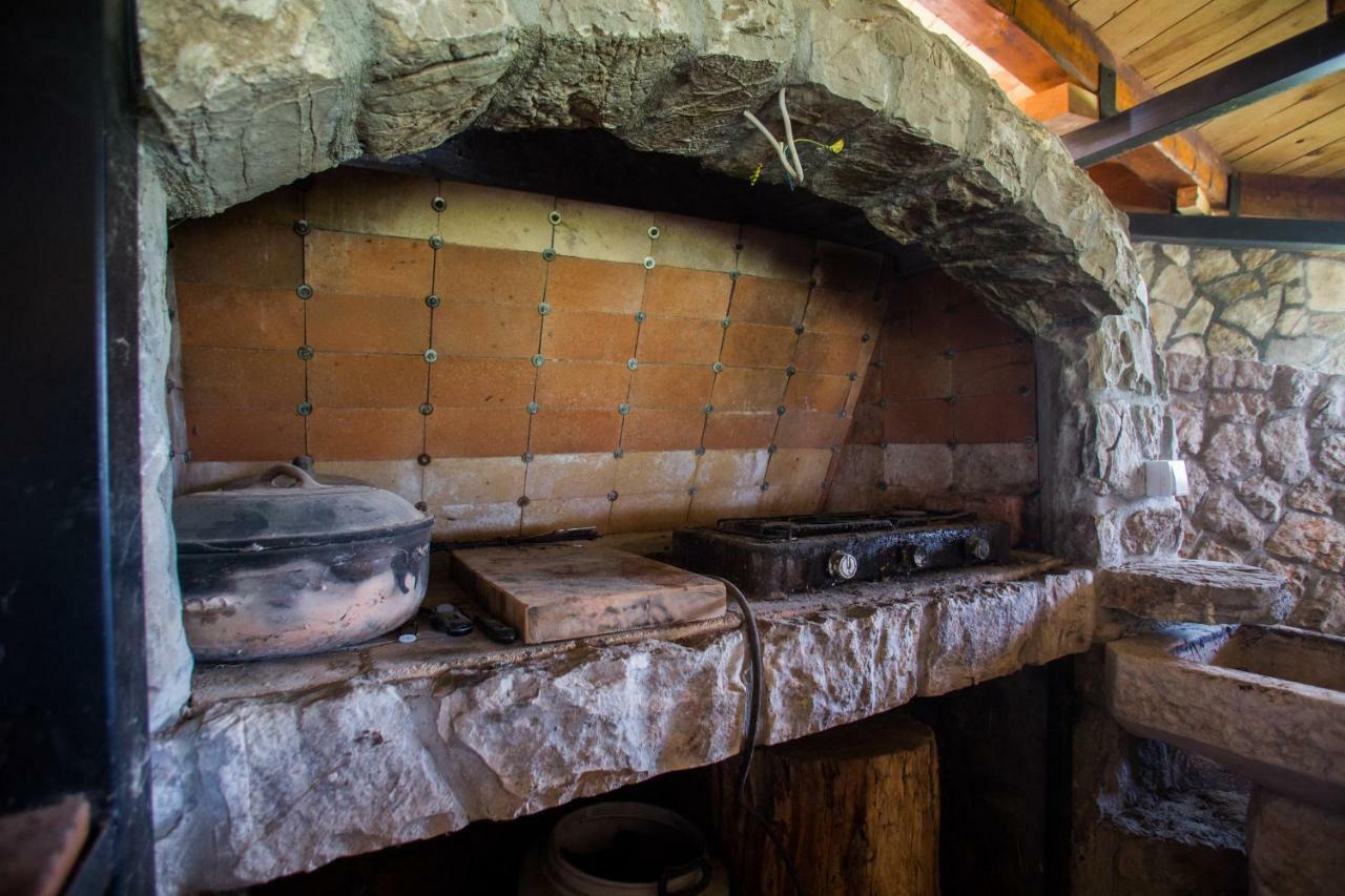 Ethno Village Pajo Херцег Нови Екстериор снимка